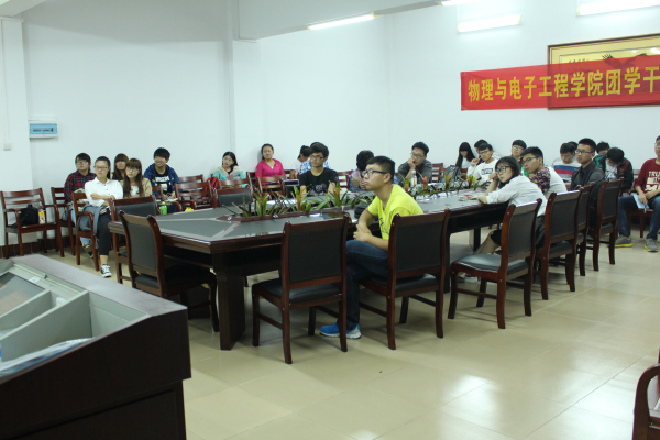 钻研制作技术 提升动手能力--记K云体育官方入口视频剪辑培训