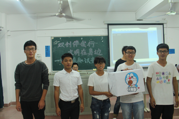 一站到底,竞速时代--记K云体育官方入口“一站到底”知识竞赛