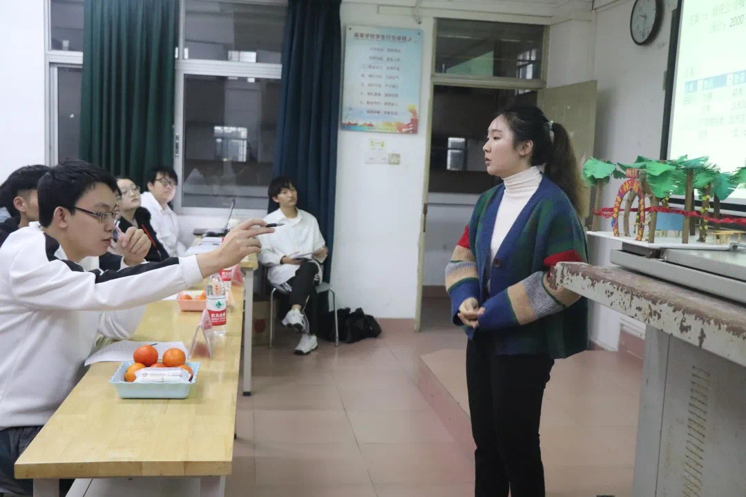 【青年之声】K云体育官方入口举办游园门设计大赛