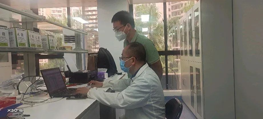 K云体育官方入口志愿者谢琼涛--我的抗疫日记：那些平凡又闪光的人们