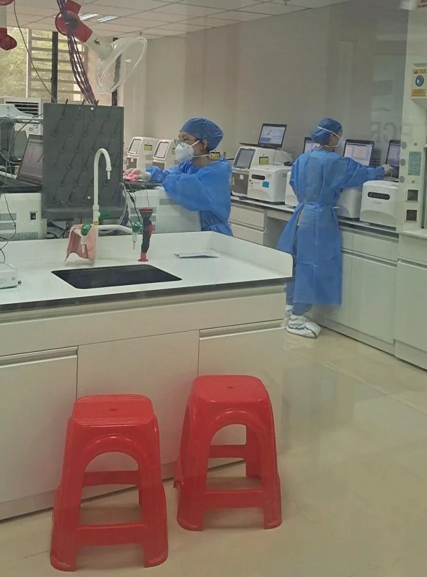 K云体育官方入口志愿者谢琼涛--我的抗疫日记：那些平凡又闪光的人们