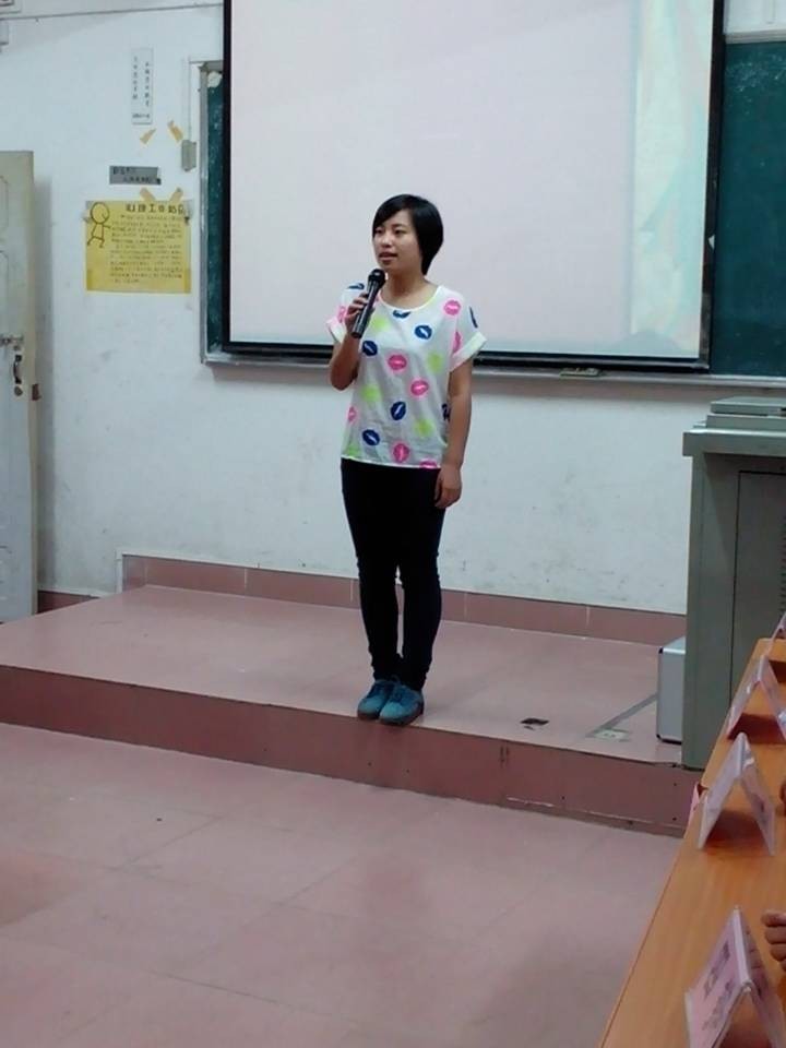 辩我青春,神采飞扬——记K云体育官方入口辩论赛