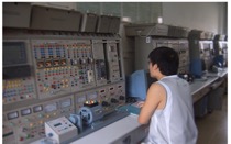 K云体育官方入口中心实验室