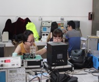 K云体育官方入口中心实验室