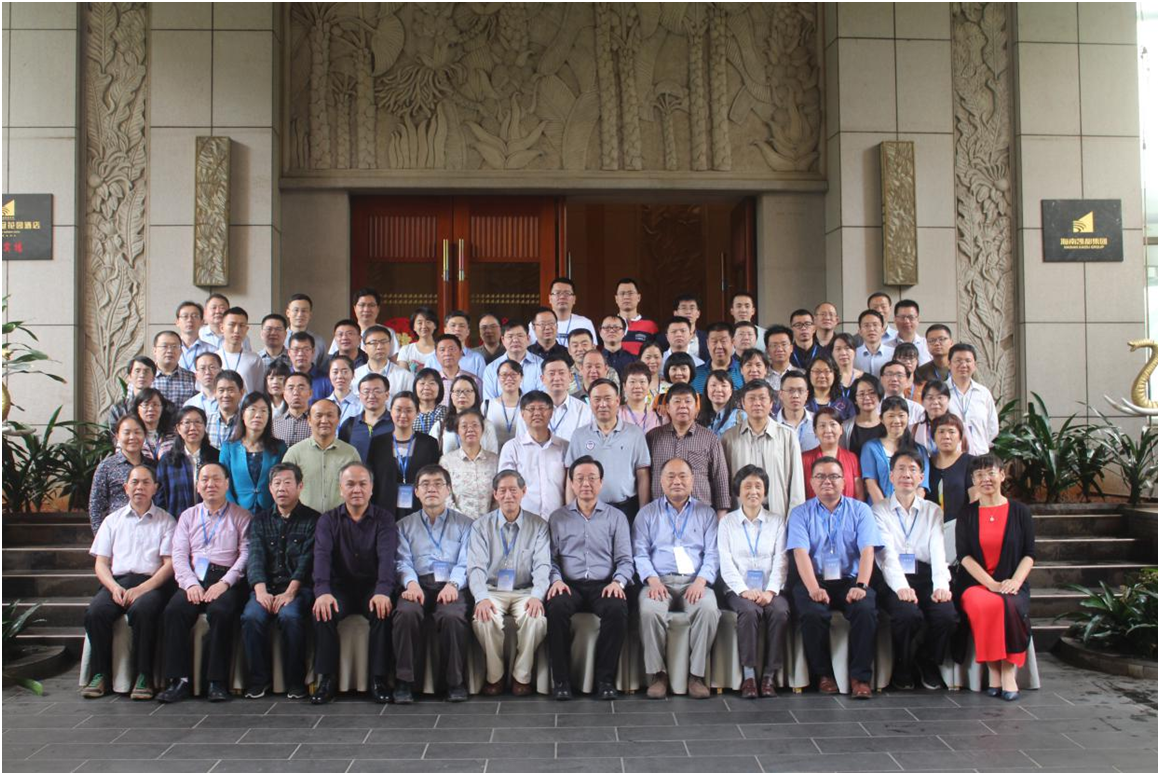 第四届中南地区高校青年教师物理基础课讲课比赛在顶级在线体育平台举行