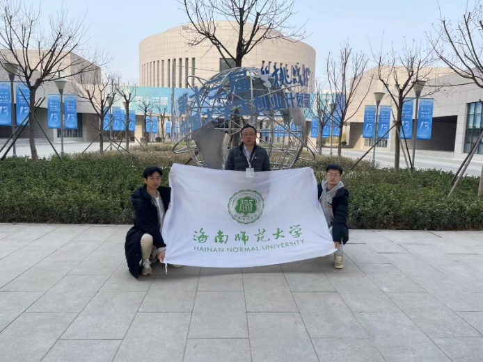 我院学生荣获第十三届“挑战杯”中国大学生创业计划竞赛全国决赛银奖