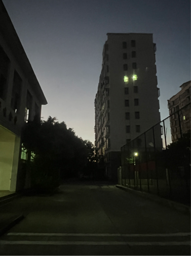 K云体育官方入口志愿者刘杨--志愿在“疫”线，青春勇担当